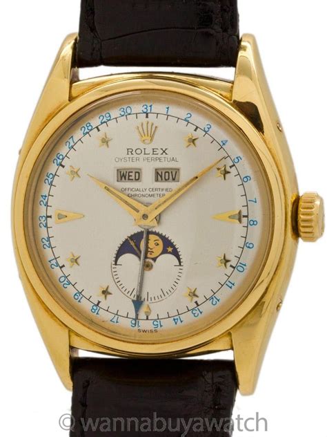 rolex 6062 price|rolex 6062 moonphase.